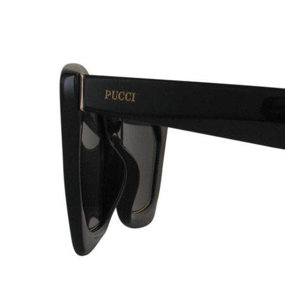 NEW Emilio Pucci  Cat Eye Sunglasses - Picture 4 of 6